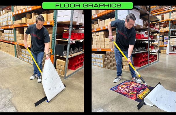 Sooper Squeegee